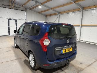 Dacia Lodgy 1.2TCe 85kW Laureate Airco picture 12
