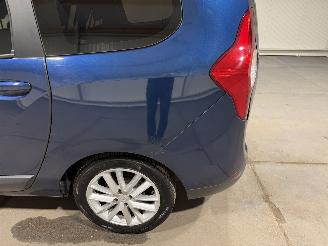 Dacia Lodgy 1.2TCe 85kW Laureate Airco picture 15