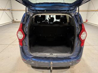 Dacia Lodgy 1.2TCe 85kW Laureate Airco picture 26