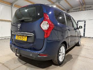 Dacia Lodgy 1.2TCe 85kW Laureate Airco picture 24