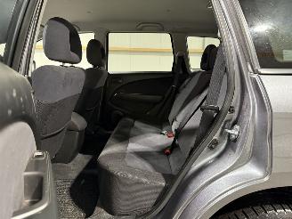 Mitsubishi Outlander 2.0 100kW Airco Invite+ picture 28