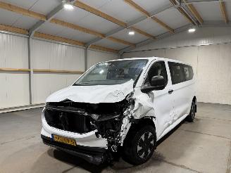 Ford Tourneo Custom 2.5Hybrid 86kW 9-Persoons Automaat picture 10