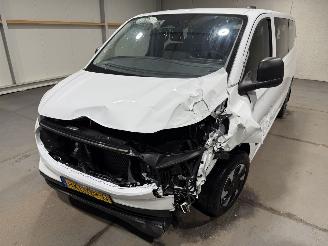 Ford Tourneo Custom 2.5Hybrid 86kW 9-Persoons Automaat picture 21