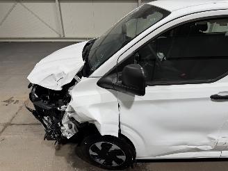 Ford Tourneo Custom 2.5Hybrid 86kW 9-Persoons Automaat picture 17