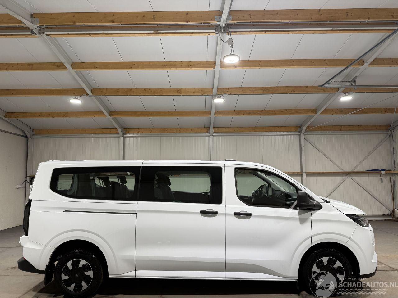 Ford Tourneo Custom 2.5Hybrid 86kW 9-Persoons Automaat