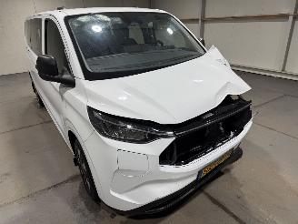Ford Tourneo Custom 2.5Hybrid 86kW 9-Persoons Automaat picture 19