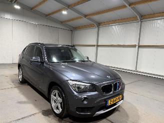 BMW X1 XDRIVE18D 105kW High Executive picture 3