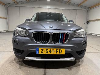 BMW X1 XDRIVE18D 105kW High Executive picture 14