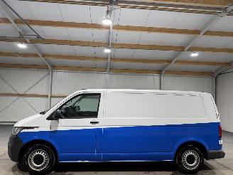 Volkswagen Transporter 2.0TDI 81kW Airco L2H1 28 picture 8