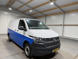Volkswagen Transporter 2.0TDI 81kW Airco L2H1 28 picture 3