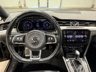 Volkswagen Passat 1.5TSI 110kW Automaat Highline Business R Pano picture 14