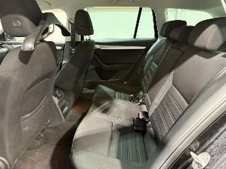 Skoda Octavia 1.0TSI 85kW Greentech Ambition Business picture 22