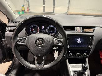 Skoda Octavia 1.0TSI 85kW Greentech Ambition Business picture 14