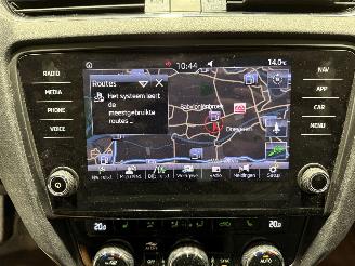 Skoda Octavia 1.0TSI 85kW Greentech Ambition Business picture 17