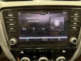 Skoda Octavia 1.0TSI 85kW Greentech Ambition Business picture 18