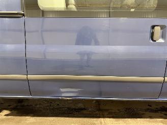 Ford Transit 300L 2.0TDdi 63kW SHD DC picture 26