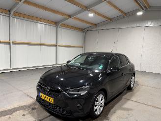 Opel Corsa 1.2 55kW Edition picture 10