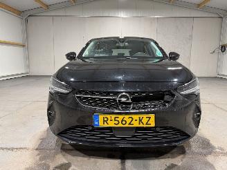 Opel Corsa 1.2 55kW Edition picture 23