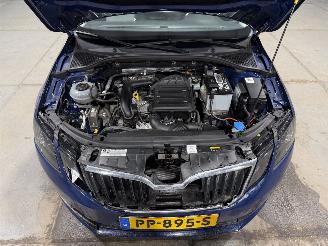 Skoda Octavia 1.0TSI 85kW Greentech Ambition Business picture 26