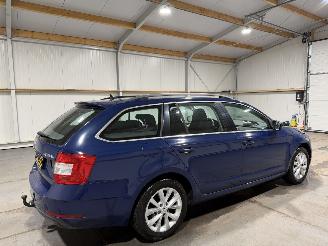 Skoda Octavia 1.0TSI 85kW Greentech Ambition Business picture 5