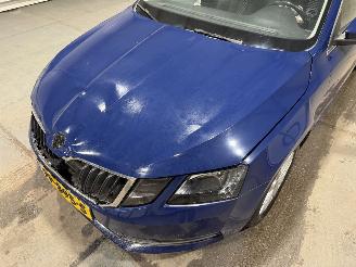 Skoda Octavia 1.0TSI 85kW Greentech Ambition Business picture 21