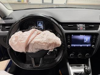 Skoda Octavia 1.0TSI 85kW Greentech Ambition Business picture 31