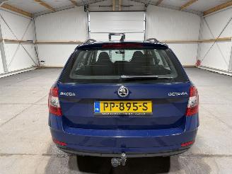 Skoda Octavia 1.0TSI 85kW Greentech Ambition Business picture 7