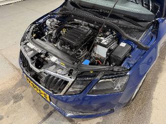 Skoda Octavia 1.0TSI 85kW Greentech Ambition Business picture 27