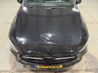 Mercedes A-klasse 200 120kW Automaat Business Solution AMG Upgrade picture 20