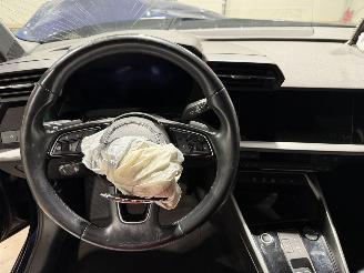 Audi A3 35TDI 110kW Automaat Pro Line picture 31