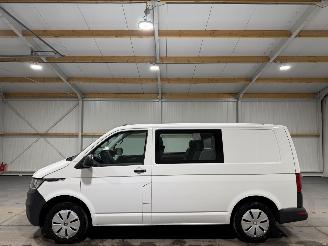 Volkswagen Transporter 2.0TDI 81kW L1H1 Airco picture 8