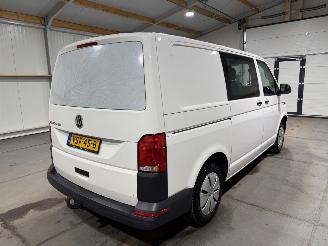 Volkswagen Transporter 2.0TDI 81kW L1H1 Airco picture 6