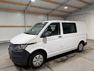 Volkswagen Transporter 2.0TDI 81kW L1H1 Airco picture 9