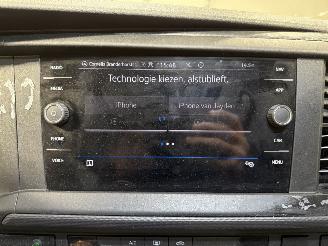 Volkswagen Transporter 2.0TDI 81kW L1H1 Airco picture 31