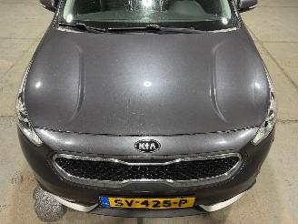 Kia Niro 1.6GDi 77kW Automaat Hybrid Edition picture 20