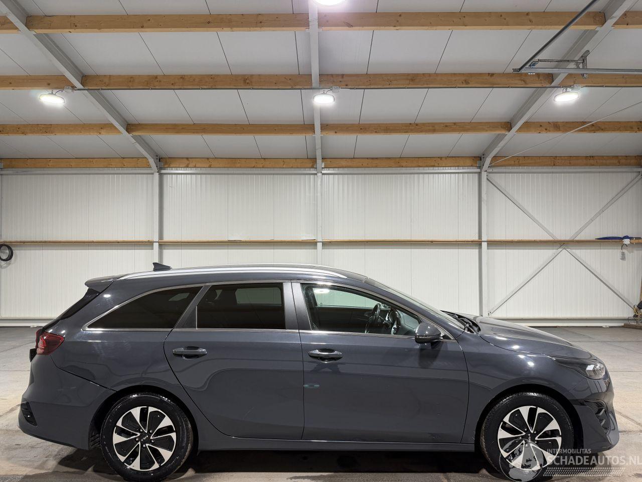 Kia Ceed 1.6GDI PHEV 77kW Automaat DynamicPlusLine