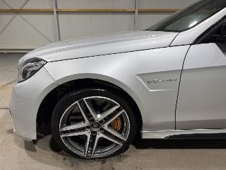 Mercedes E-klasse 63s AMG 430kW  4-Matic Panoramadak picture 16