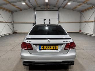 Mercedes E-klasse 63s AMG 430kW  4-Matic Panoramadak picture 8
