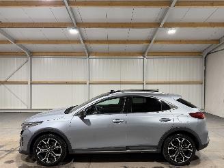 Kia Xceed 1.0T-GDi 88kW Black Edition Panoramadak picture 5