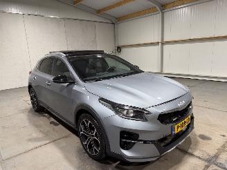 Kia Xceed 1.0T-GDi 88kW Black Edition Panoramadak picture 9