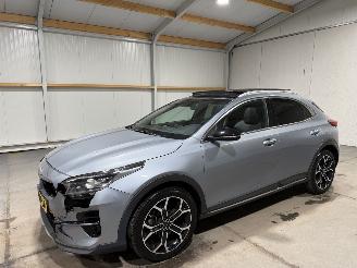 Kia Xceed 1.0T-GDi 88kW Black Edition Panoramadak picture 11