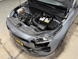 Kia Xceed 1.0T-GDi 88kW Black Edition Panoramadak picture 27