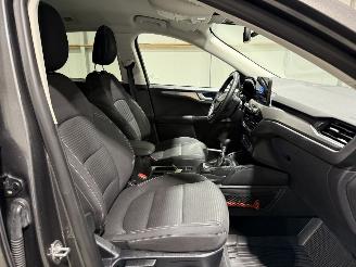 Ford Kuga 2.0D 110kW Hybrid  ST-Line X picture 22