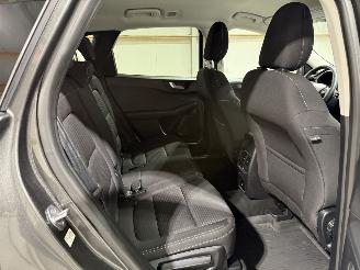 Ford Kuga 2.0D 110kW Hybrid  ST-Line X picture 21