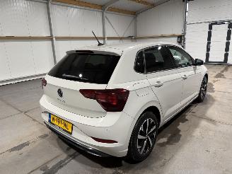 Volkswagen Polo 1.0TSI 70kW Life Airco picture 6
