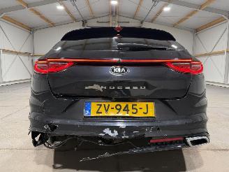 Kia Proceed 1.4T-GDI 103kW Automaat GT-Line picture 23