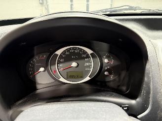 Hyundai Tucson 2.0i 104kW 4WD Style picture 18