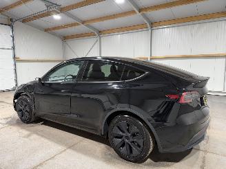 Tesla Model Y 58kWh 175kW RWD picture 11