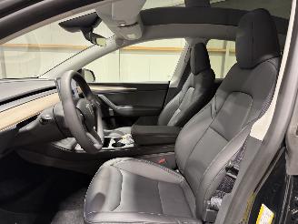 Tesla Model Y 58kWh 175kW RWD picture 32