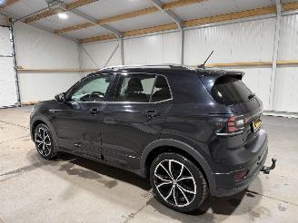 Volkswagen T-Cross 1.6TDI 70kW Automaat Style picture 11